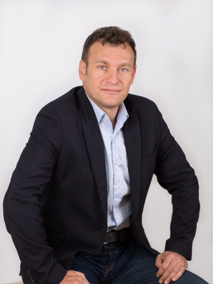 Dragos Popescu