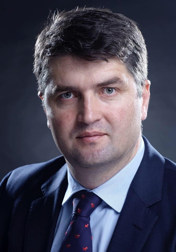 Dumitru Fodor