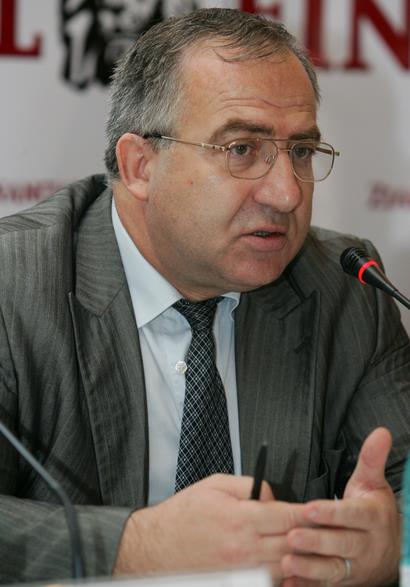 Dumitru Miron