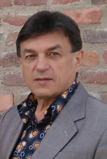 Dumitru-Radu Cormoș