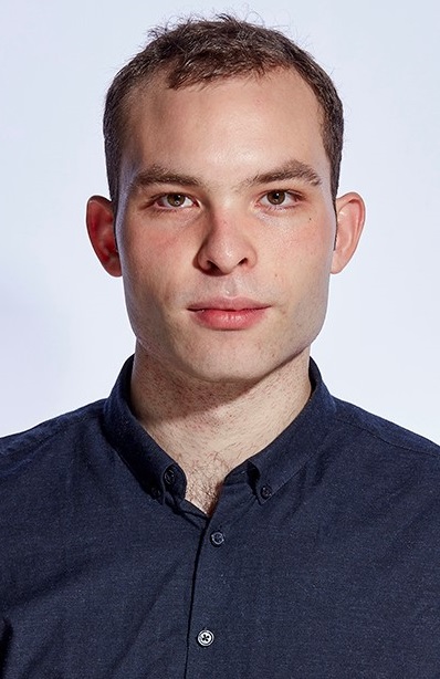 Elias Debs