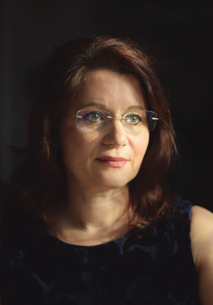 Emanuela Modoran