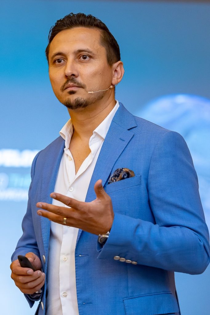 Eugen Cojocaru