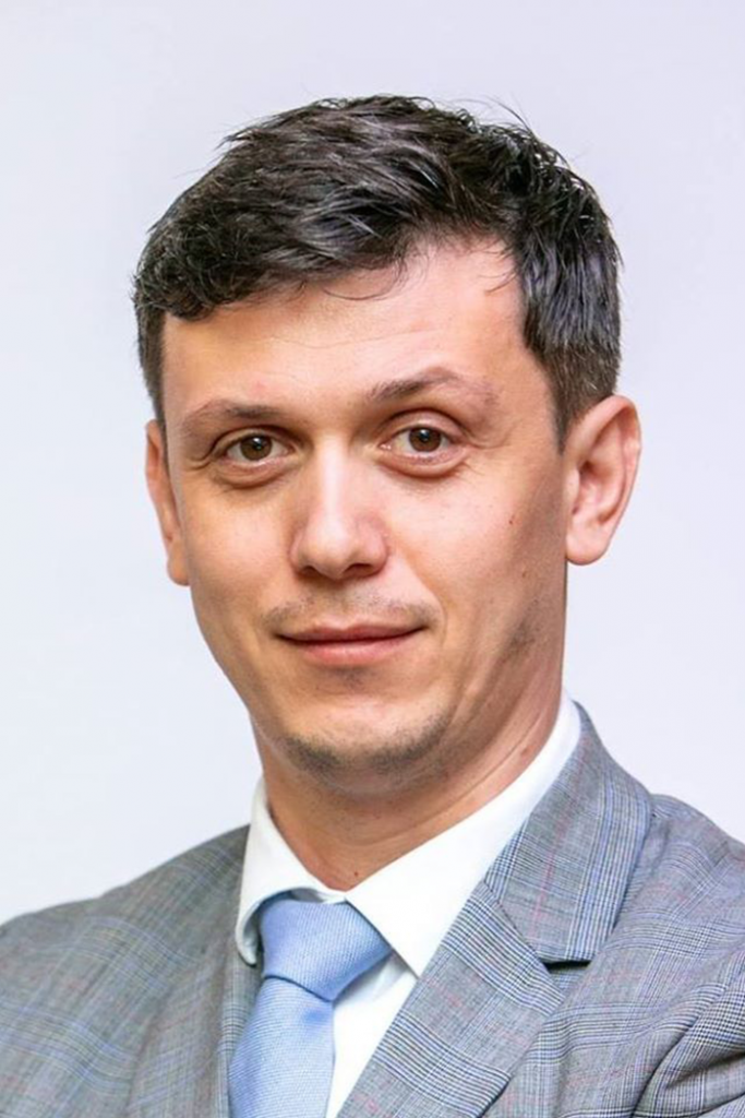 Eugen Ursu