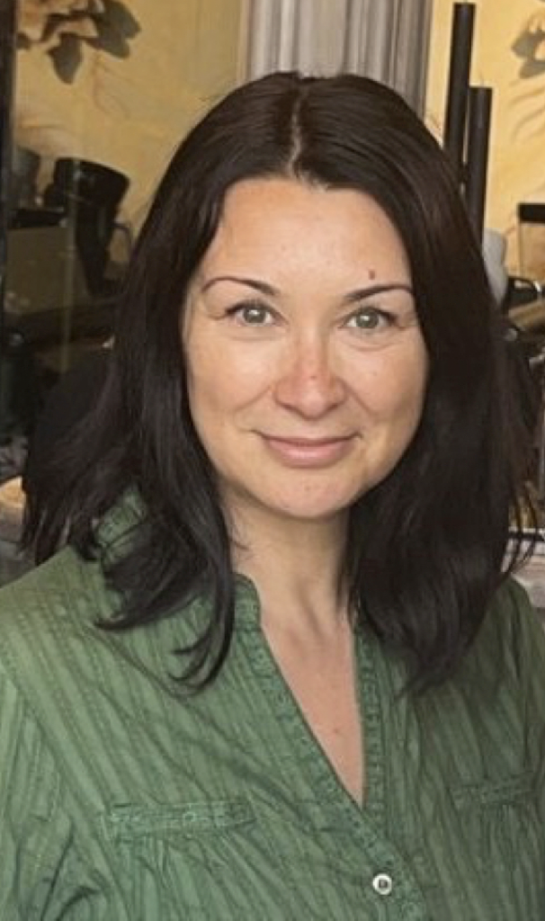 Felicia Rusu
