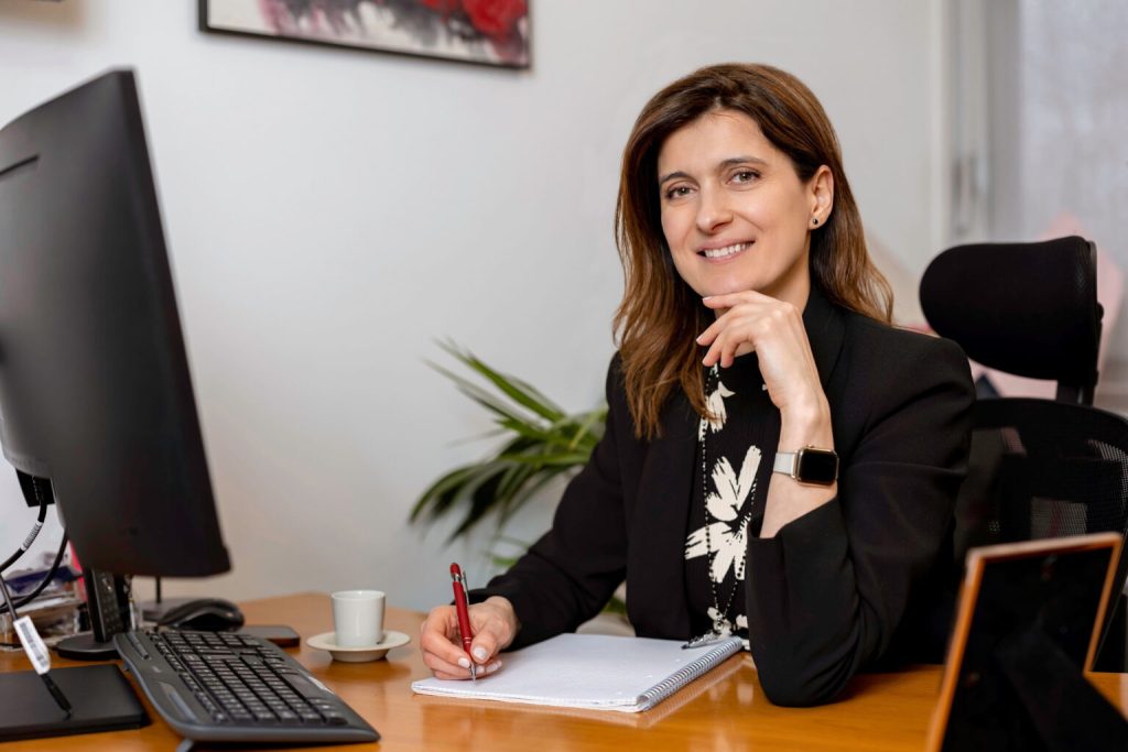 Florentina Cocoș