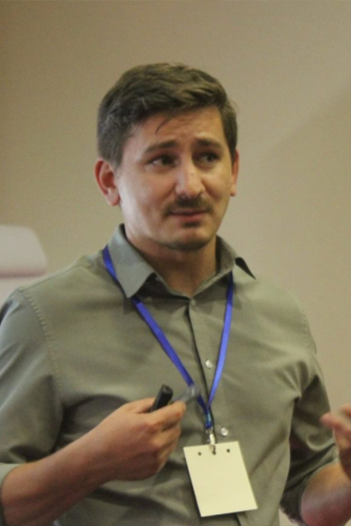 Florin Manoloiu