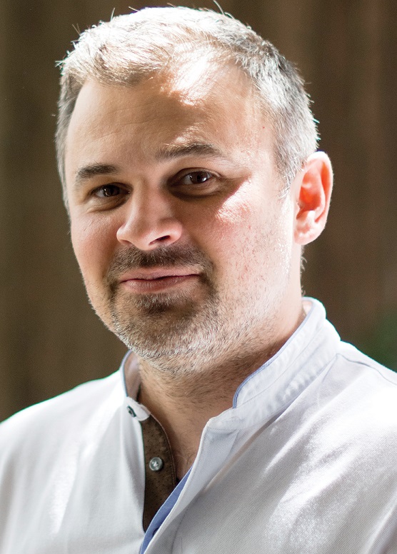 Florin Maxim