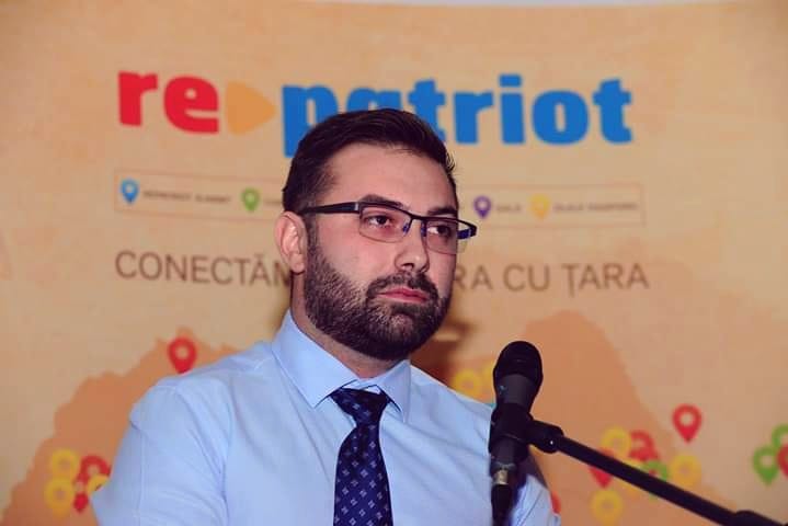 Gabriel Stanciu