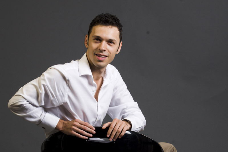 George Lemnaru