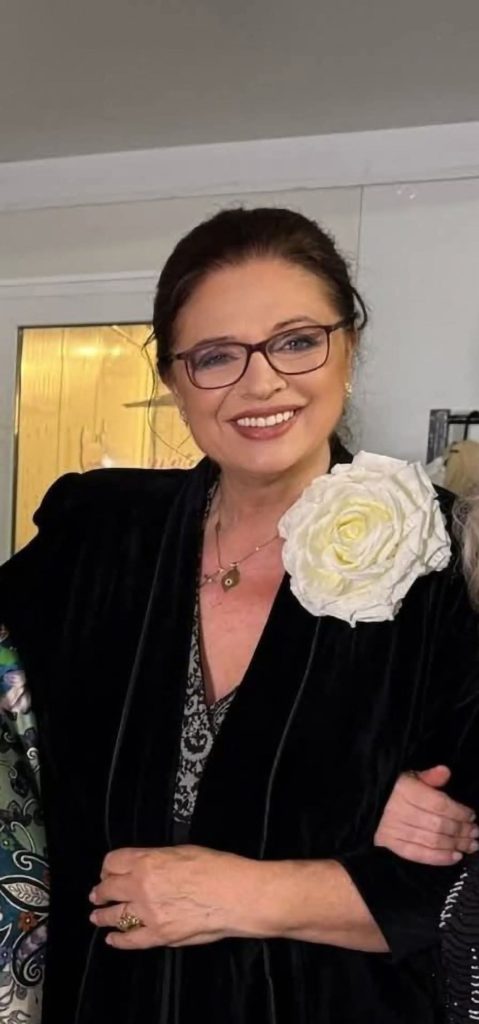 Gina Pătrașcu