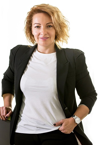 Giulia Dreossi