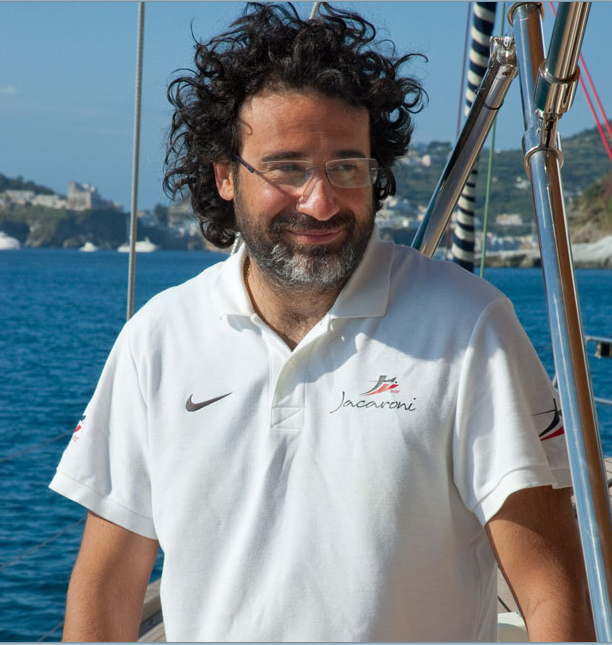 Giulio Jacaroni