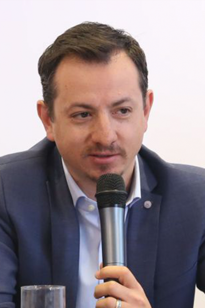 Glodeanu Ciprian