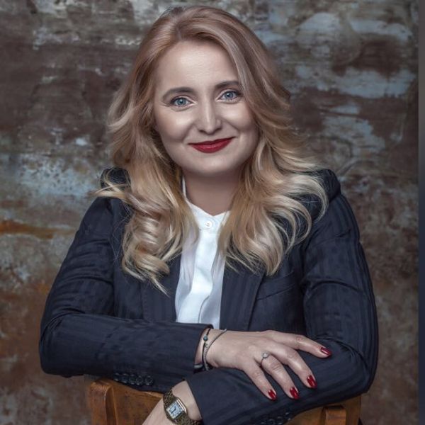 Ileana Ștefan