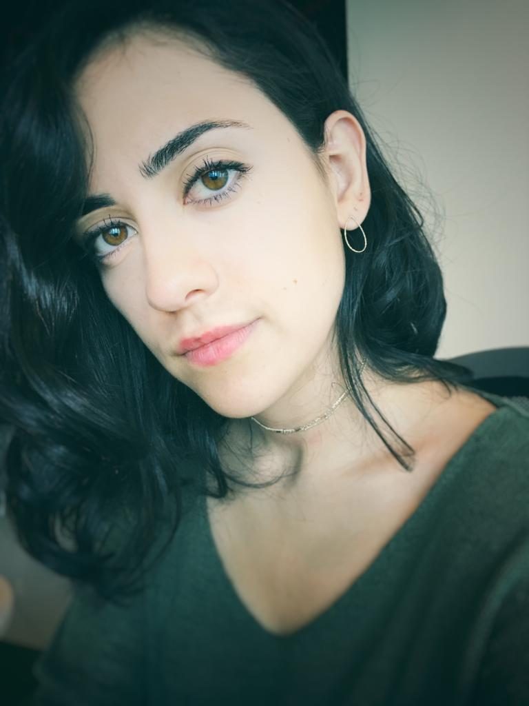 Ingrid Haddad