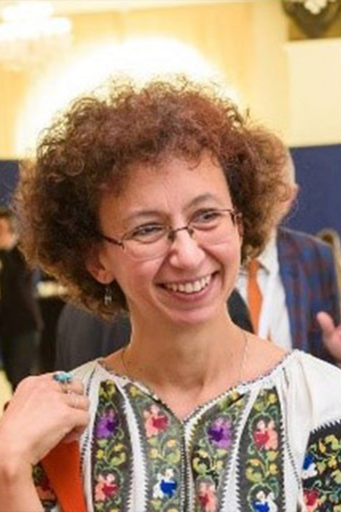 Ioana Denes