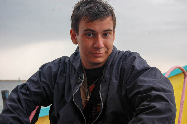 Ion Ambrinoc