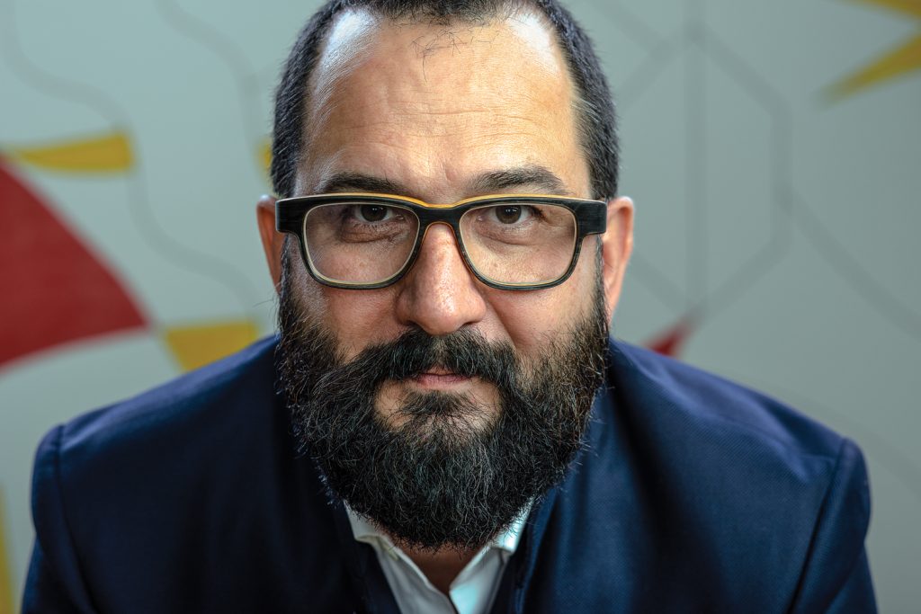 Ion Schiau