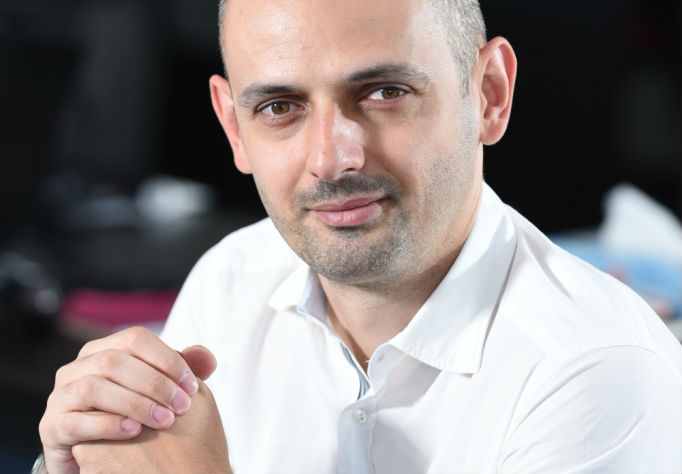 Ionuț Grossu