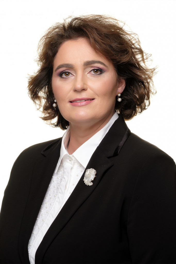 Iulia Scântei