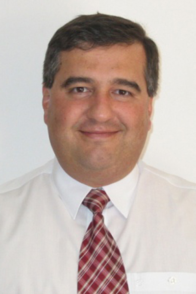 Iulian Chihaia