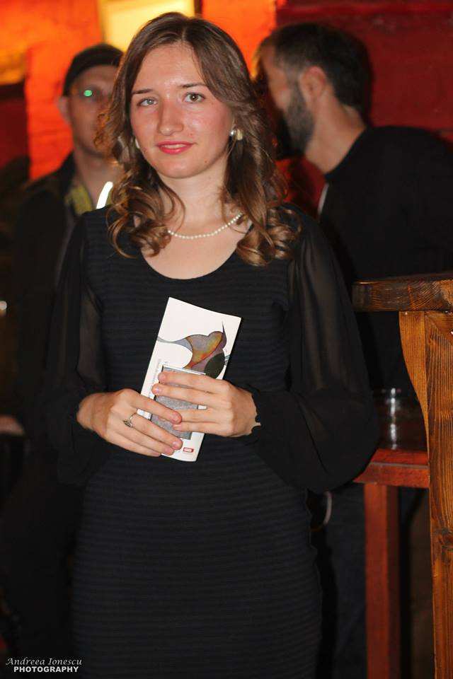 Laura Lucia Găvan