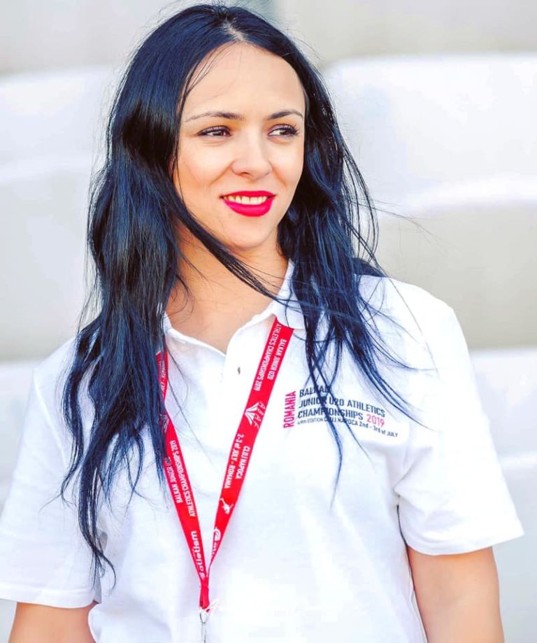 Laura Pazari