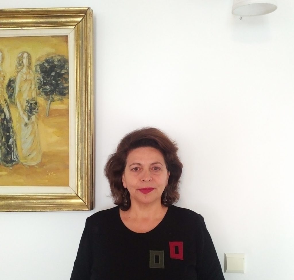 Lidia Ochisor