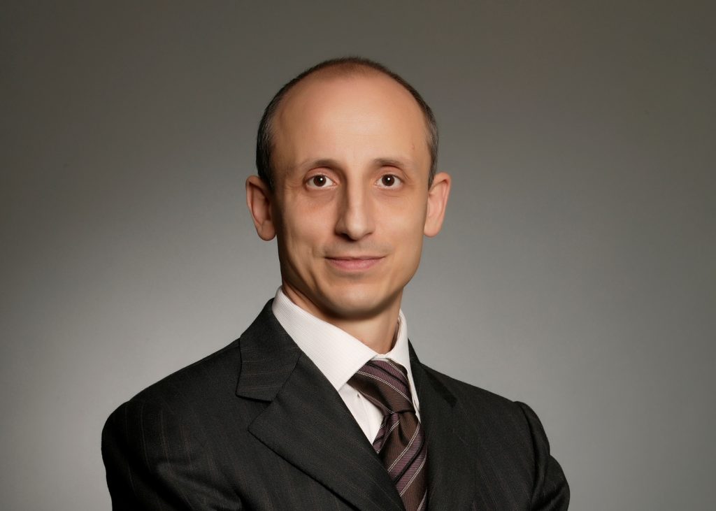 Liviu Lepădatu