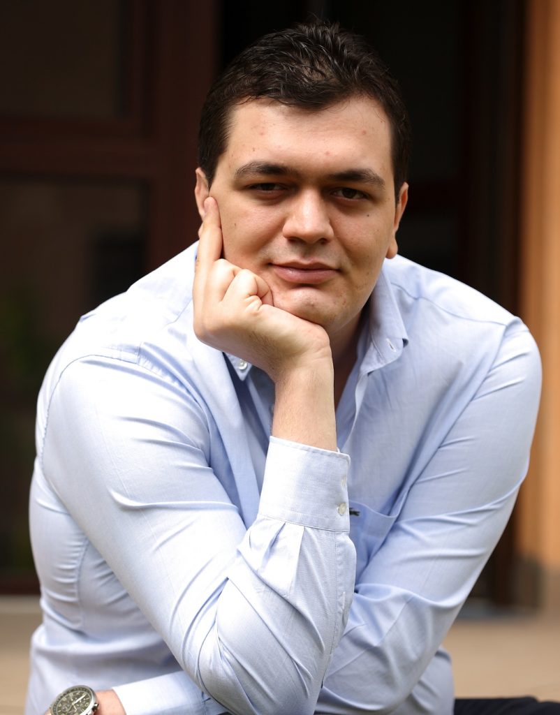 Liviu Mihai Sima