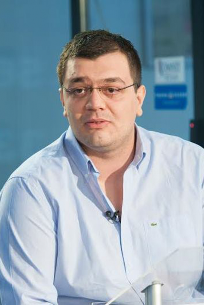 Liviu Sima