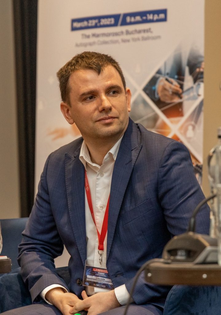 Liviu Sotre