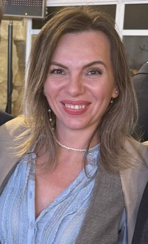 Luca Patricia