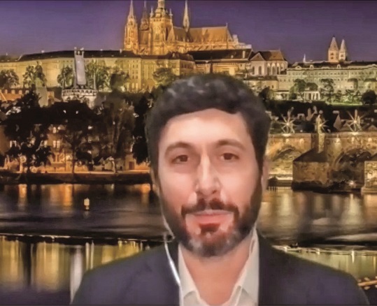 Lucian Vilău