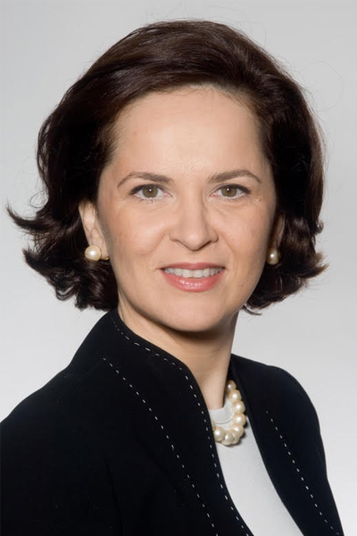 Magdalena Lupoi