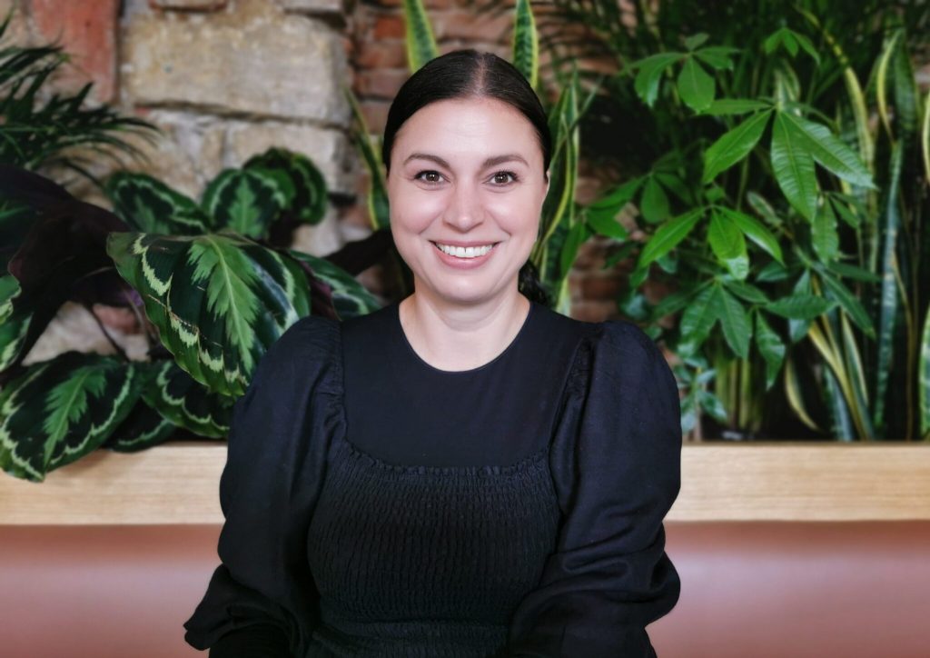 Maria Dunca