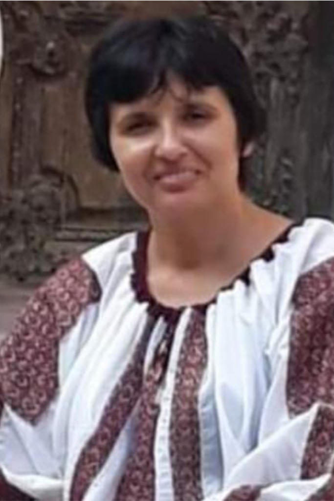 Maria Moța