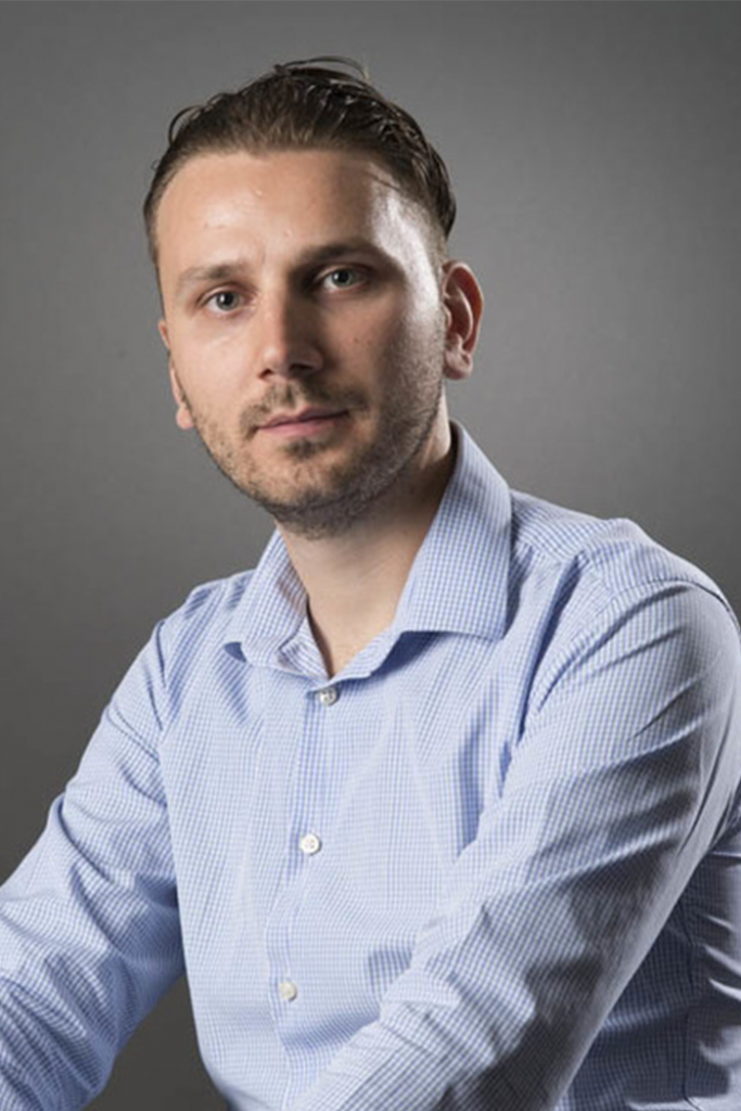 Marius Bădescu