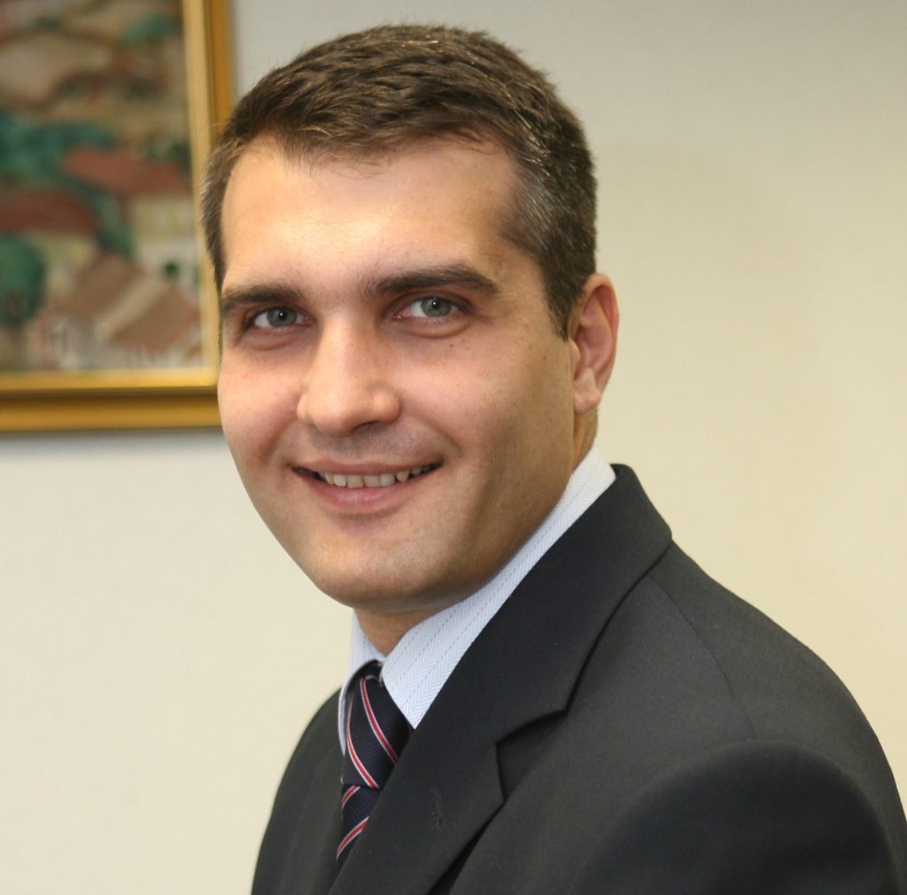 Marius Dănilă
