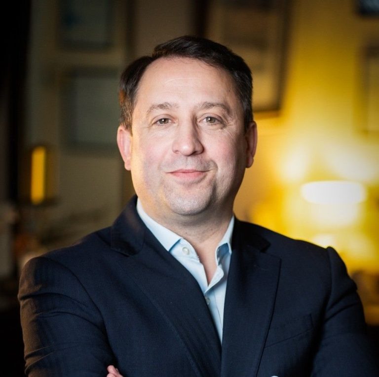 Michael Ardeleanu