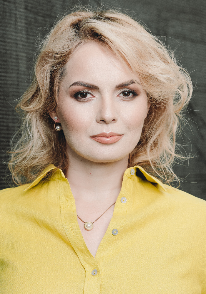 Mihaela Ganciu