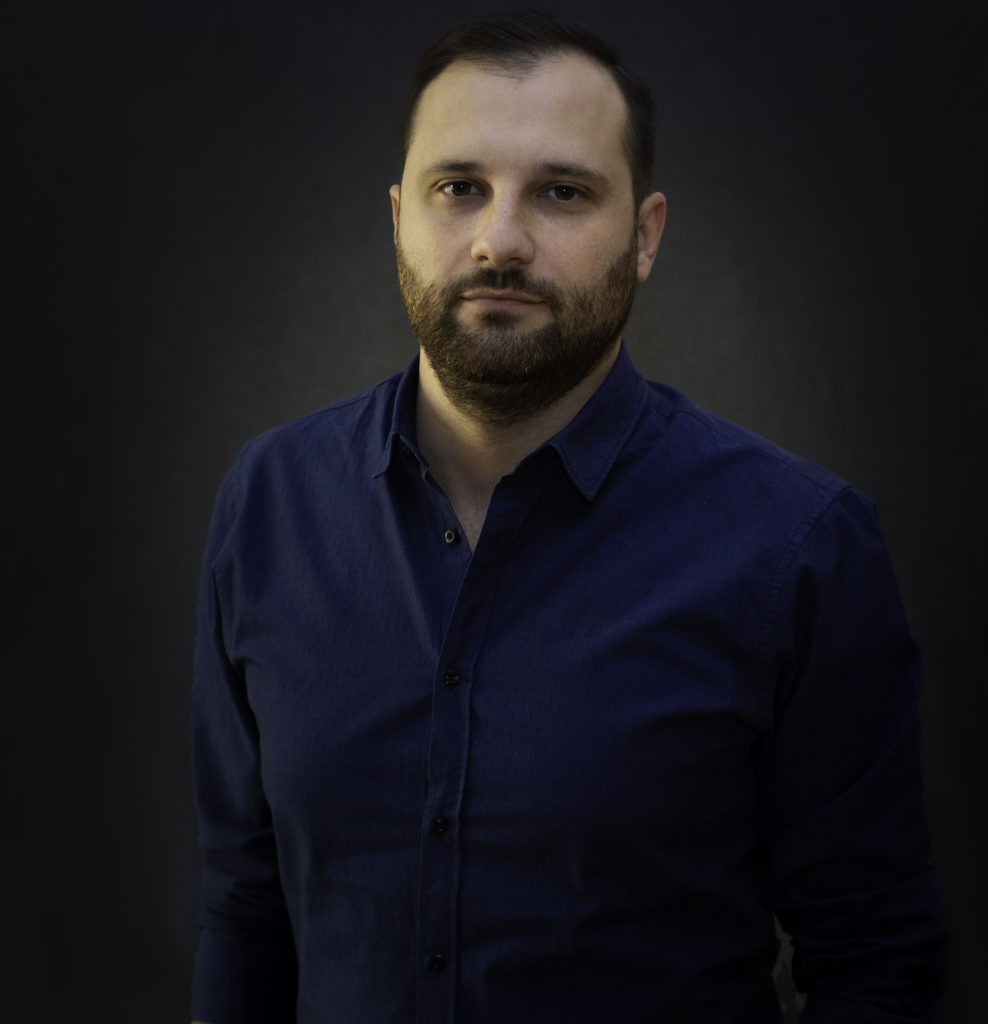 Mihai Ionescu