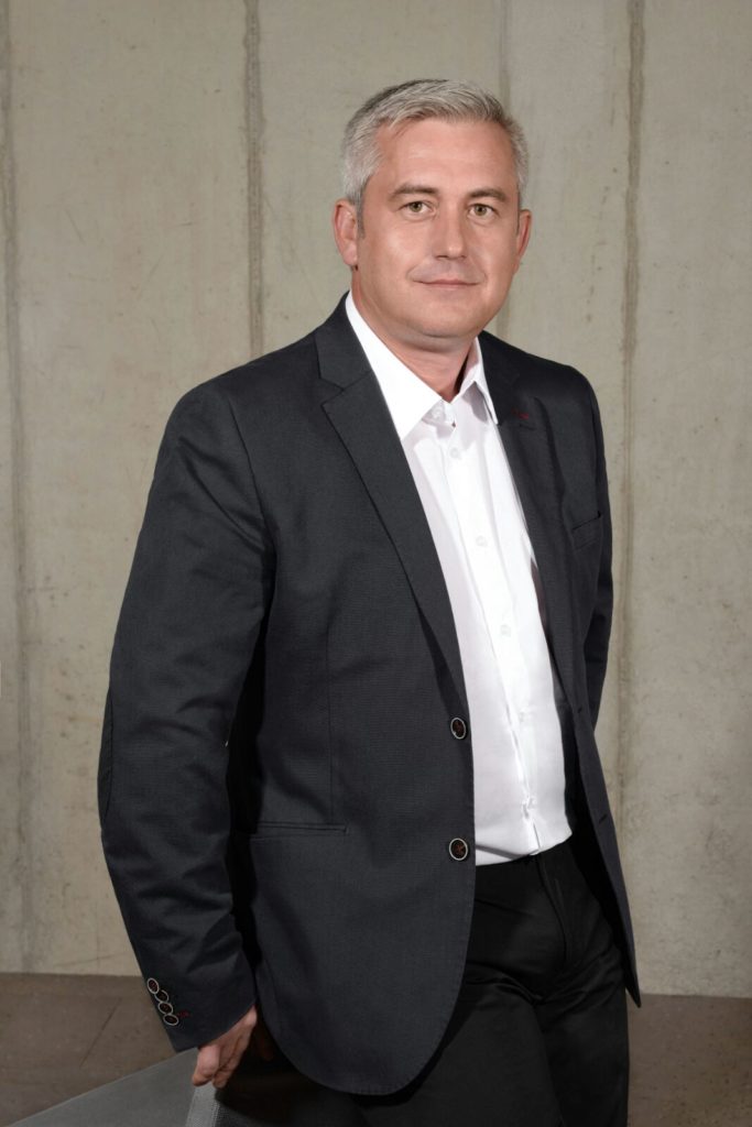 Mihai Lup