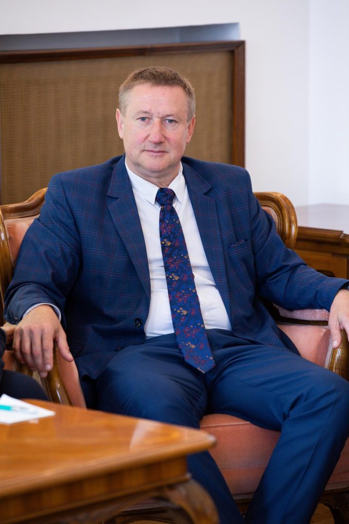 Mihai Poruțiu