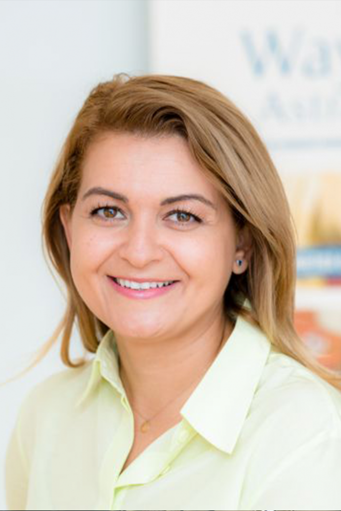 Mioara Olteanu