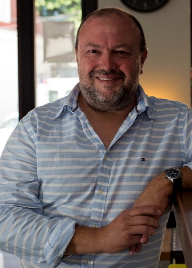 Mircea Draja