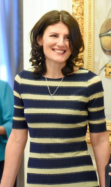 Mirela Cotigă