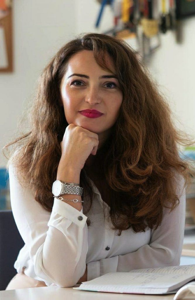 Mirela Nemțanu