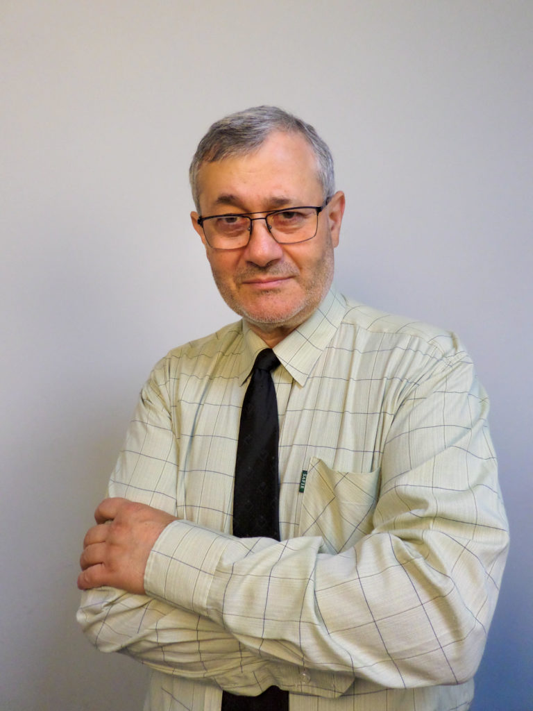 Munteanu Dumitru Florin
